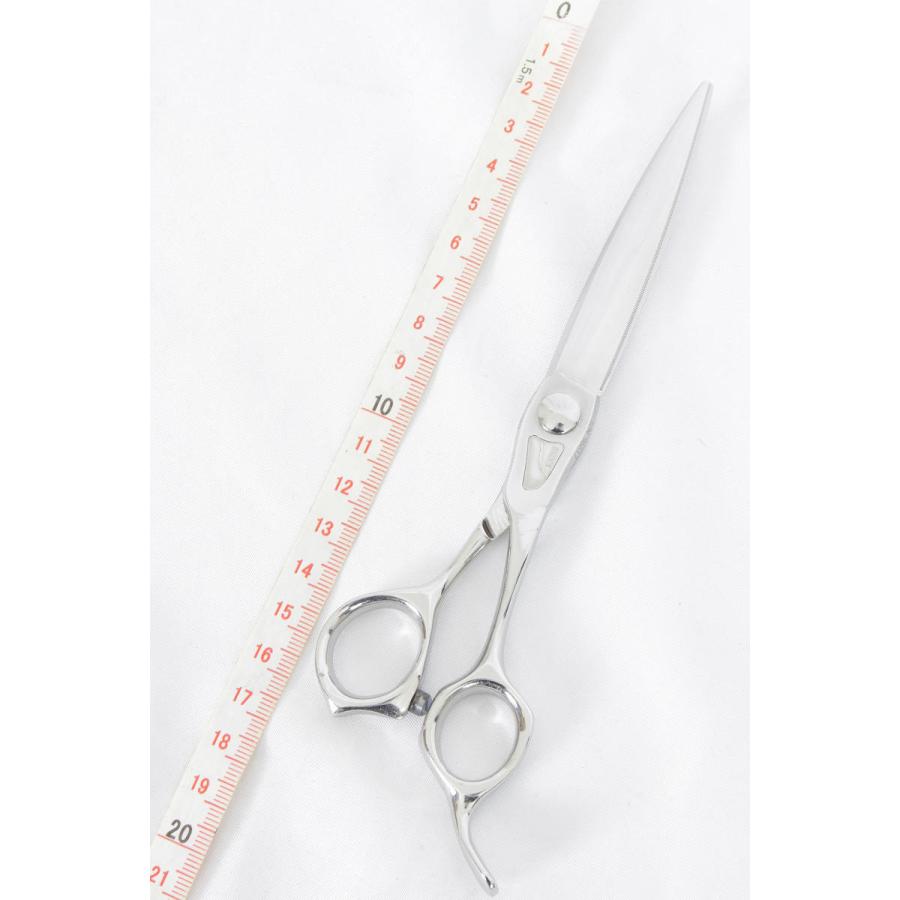 トギノンハサミ　マリンシャーク6.8（荒刈） 新品同様【トギノンTOGINON】マリンシャーク6.8 荒刈 シザー