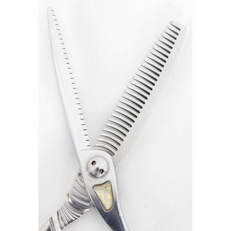 美品】刃物屋トギノン クイーンサクセススター セニング 5.8