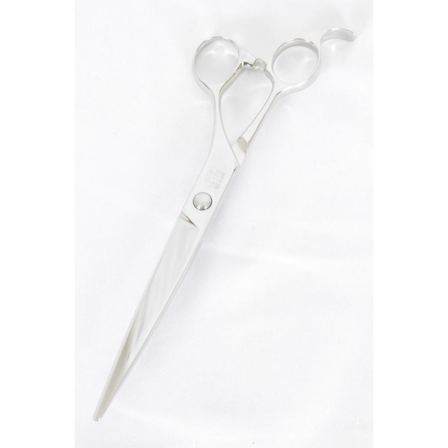 【Kage】 光シザーBLAZE 7インチ おまけセニングシザー 光 ヒカリシザー ブレイズ 7インチ Kage】 光シザーBLAZE 7インチ