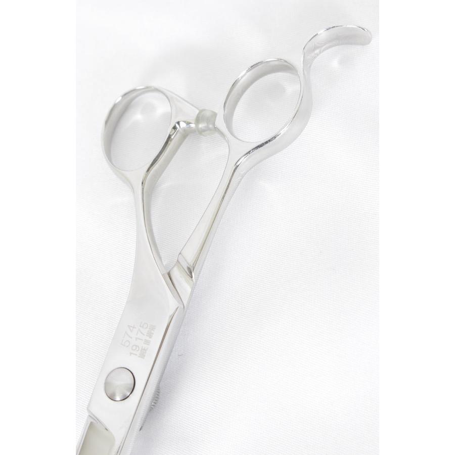 光シザー BLAZEシリーズ574 7インチ 【公式通販】