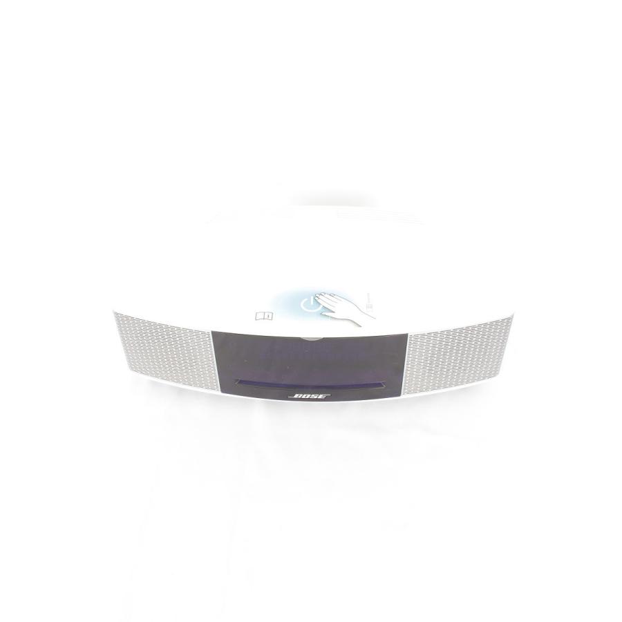 BOSE Wave SoundTouch Music System IV アークティックホワイト | BOSE | 01