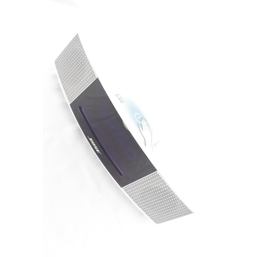 BOSE Wave SoundTouch Music System IV アークティックホワイト | BOSE | 02