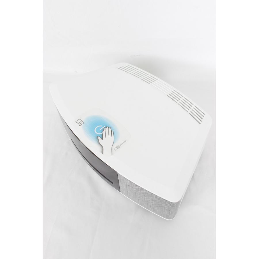 BOSE Wave SoundTouch Music System IV アークティックホワイト | BOSE | 04