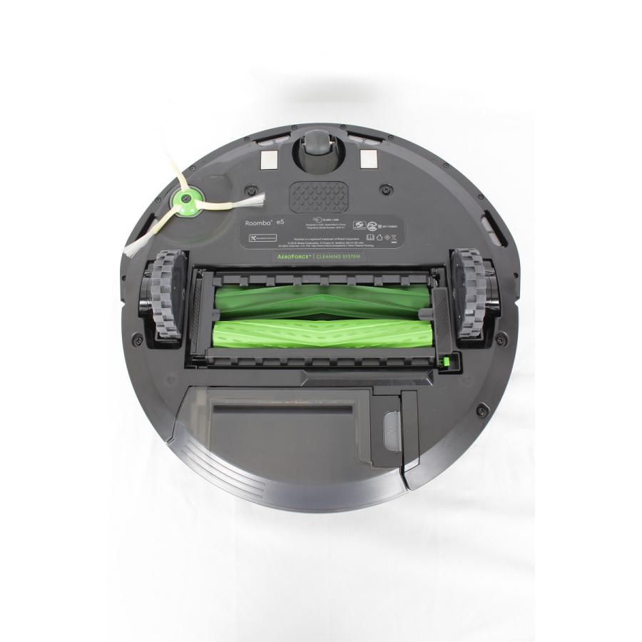 ルンバ 【美品】iRobot e5 ロボット掃除機 e515060 : リファン Yahoo