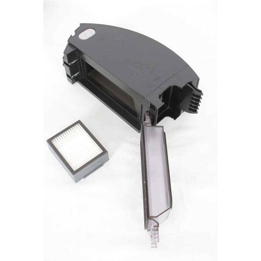 ルンバ 【美品】iRobot e5 ロボット掃除機 e515060 : リファン Yahoo