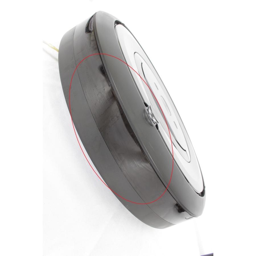 ルンバ 【美品】iRobot e5 ロボット掃除機 e515060 : リファン Yahoo