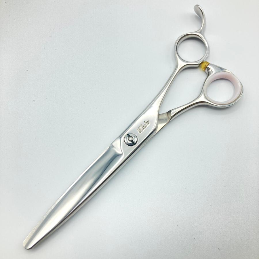 【新品未使用】 光邦　シザー　XK60N　カット　はさみ　鋏　セルフカット 光邦シザー ゴールド 6インチ 美品】光邦シザーズ XK60N カットシザー