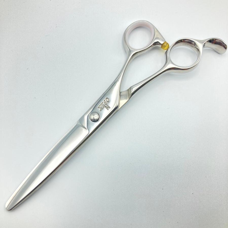 新品未使用】 光邦シザーXK60Nカットはさみ鋏セルフカット