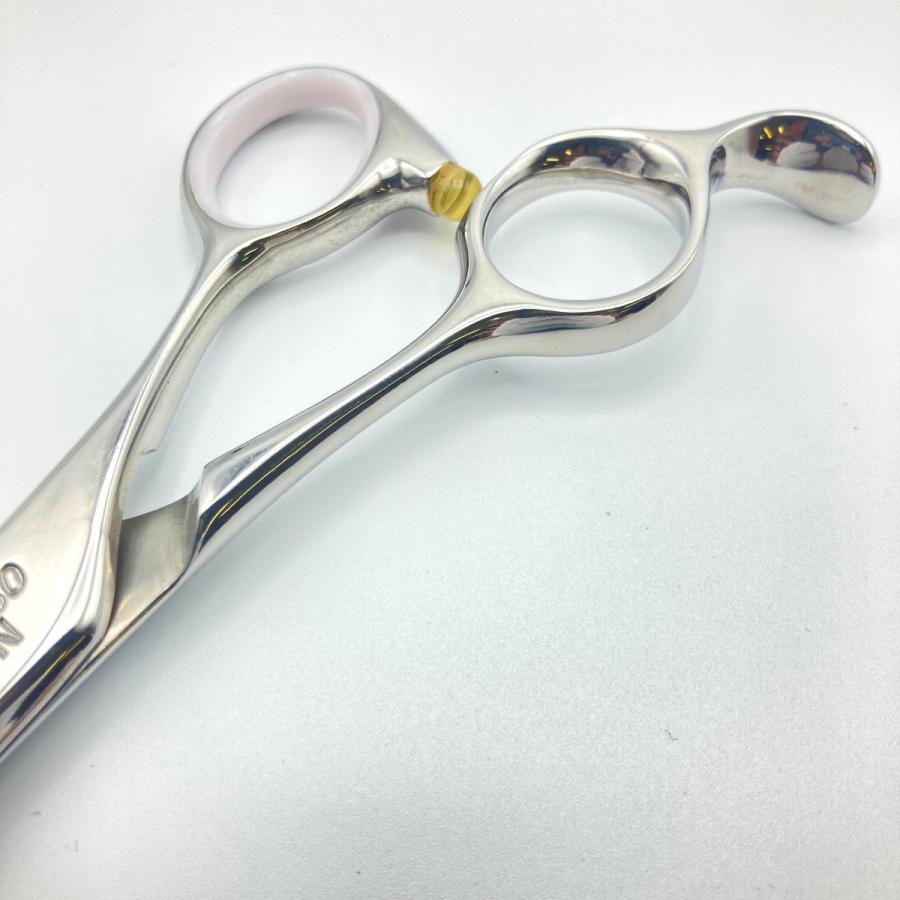 新品未使用】 光邦シザーXK60Nカットはさみ鋏セルフカット