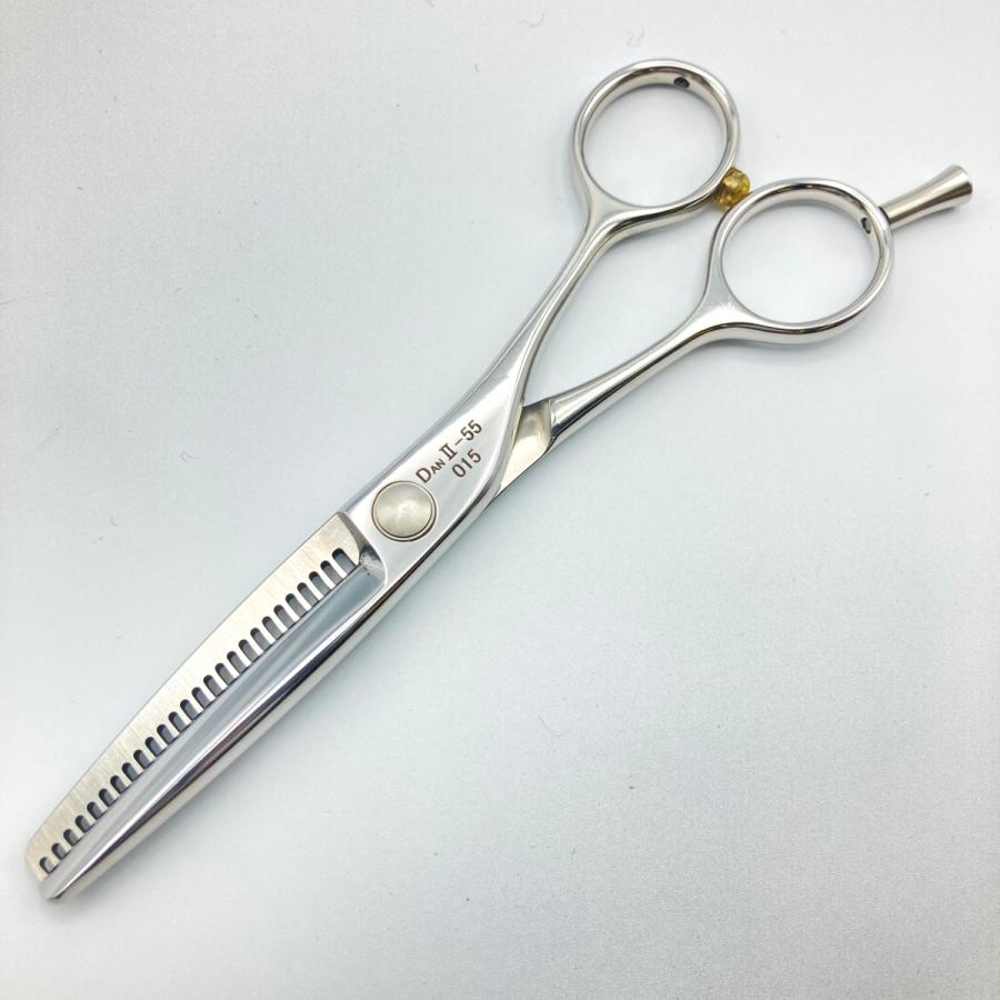 ともこ様、専用島理研 新品セニングスペクトラ メガネハンドル 島理研(SHIMARIKEN)_HI-TEC SPECTRA-26 _0160_セニングシザー_6.2