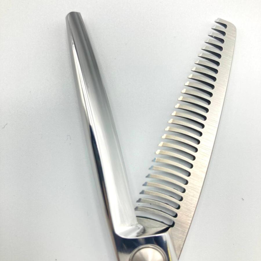 美品】島理研 シーマハイテック DANII-55 セニング 5.5インチ メガネ