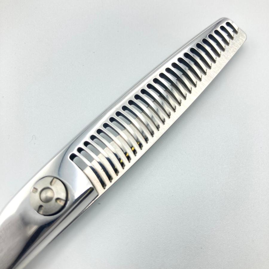 美品】島理研 シーマハイテック DANII-55 セニング 5.5インチ メガネ