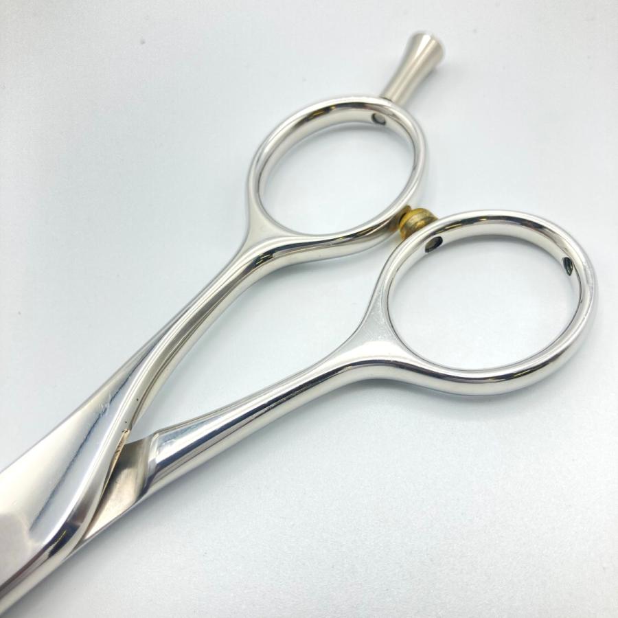 美品】島理研 シーマハイテック DANII-55 セニング 5.5インチ メガネ