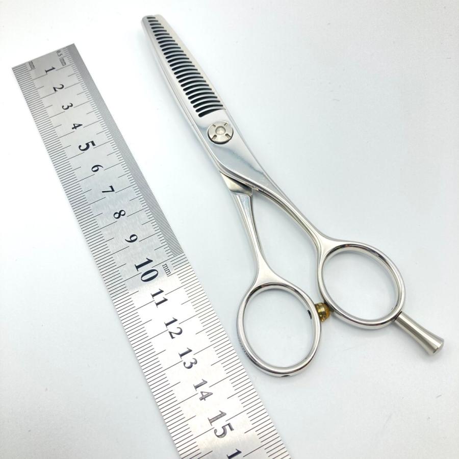 美品】島理研 シーマハイテック DANII-55 セニング 5.5インチ メガネ