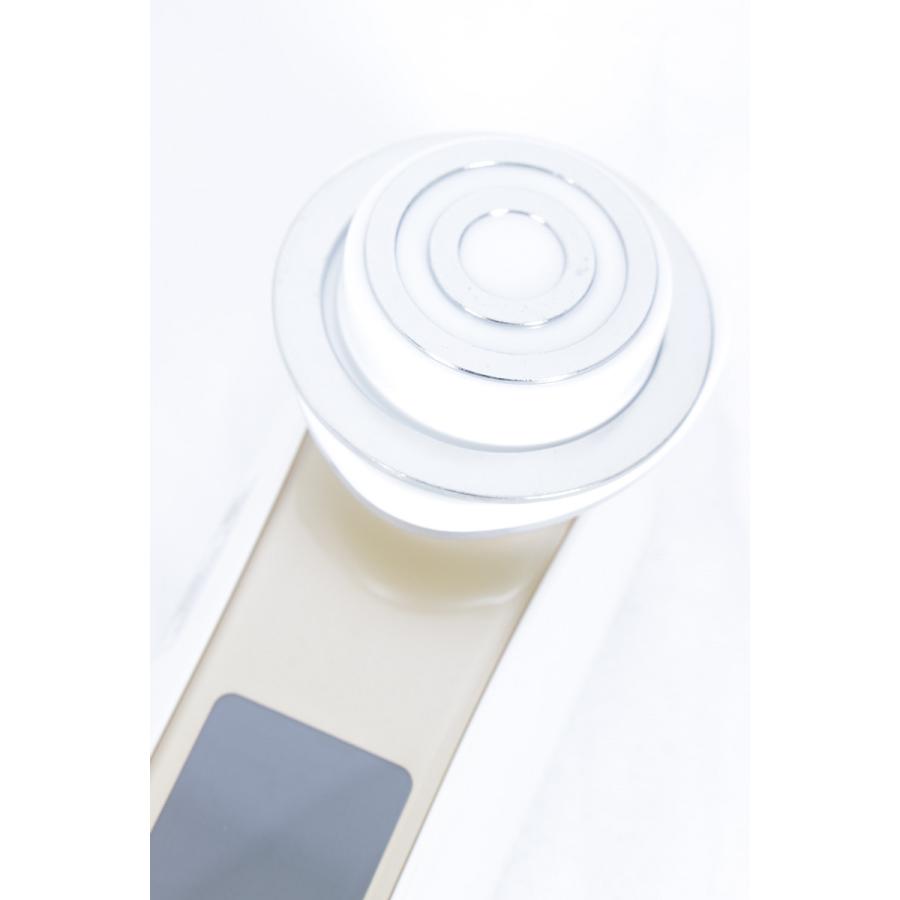 【新品】ヤーマン RFボーテ フェイスEX HRF-3 美顔器 家庭用美容器 | YA‐MAN | 04