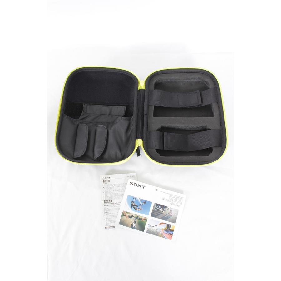 SONY 【美品】ソニー FDR-X3000R W リモコンキット アクセサリー多数  