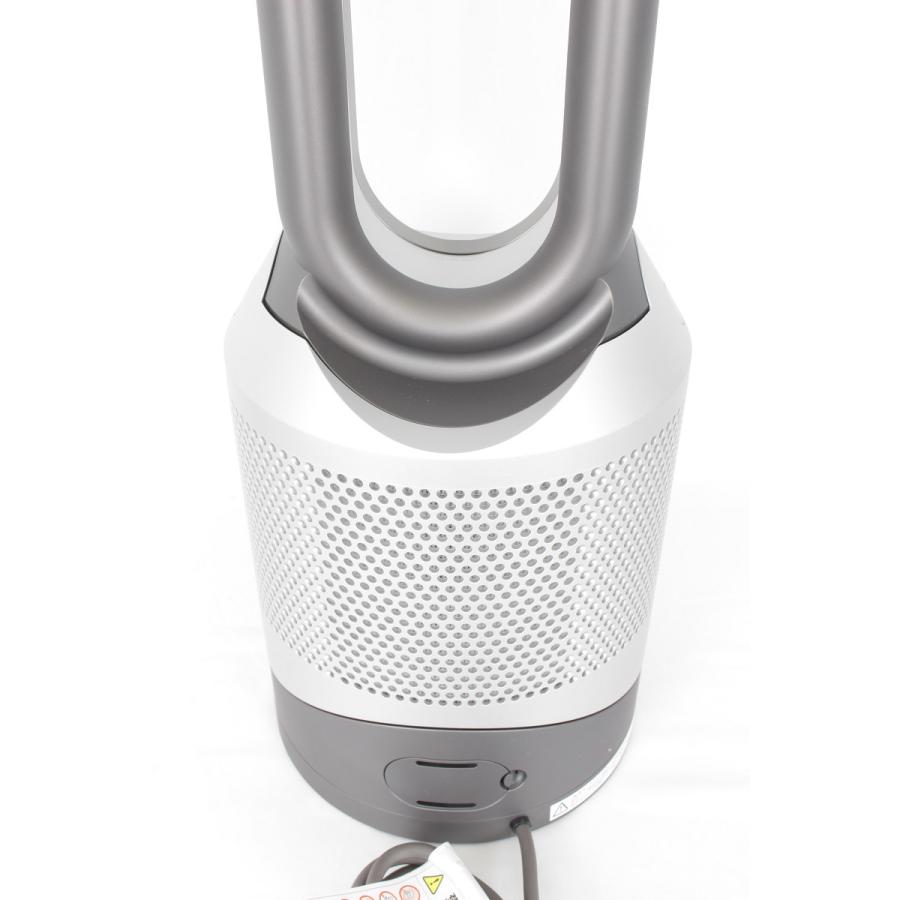 Dyson（ダイソン） 【美品】ダイソン Pure Hot + Cool Link HP03IS