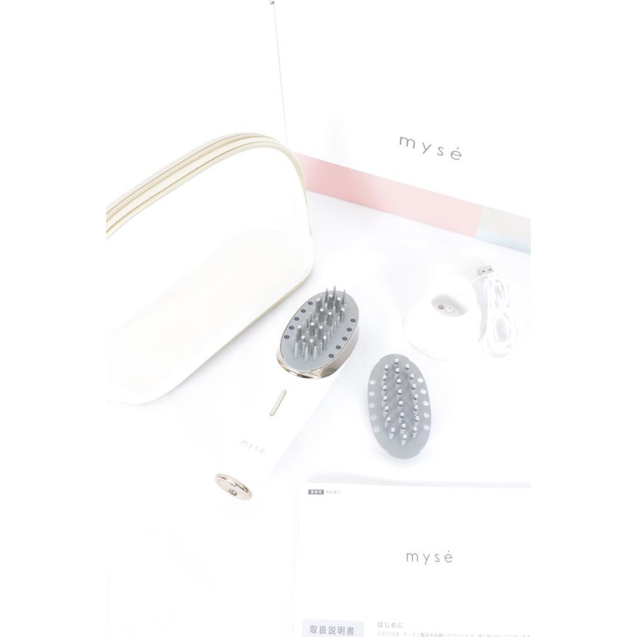 美品】ヤーマン myse スカルプリフト ポーチセット MS-80W-1 美顔器 リフトケア ヘッドスパ :15702:リファン Yahoo!ショップ - 通販 - Yahoo!ショッピング 美品】ヤーマン myse スカルプリフト ポーチセット MS-80W-1 美顔器 リフトケア ヘッドスパ :15702:リファン Yahoo!ショップ - 通販 - Yahoo!ショッピング