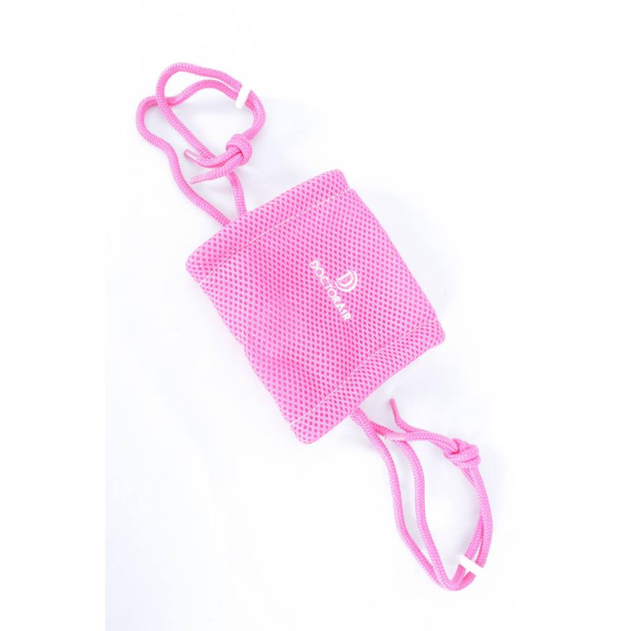 【美品】ドクターエア 3Dコンディショニングボール スマート CB-04PK ピンク エクササイズ ストレッチ |  | 03