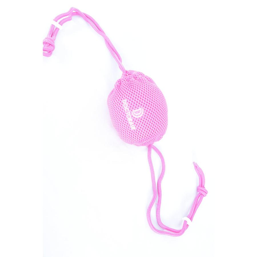 【美品】ドクターエア 3Dコンディショニングボール スマート CB-04PK ピンク エクササイズ ストレッチ |  | 04