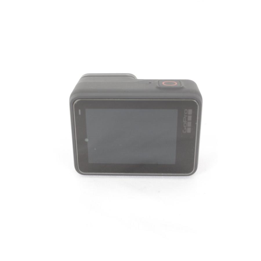 クラシックGoPro HERO7 BLACK CHDHX-701-FW おまけバッテリー＋収納