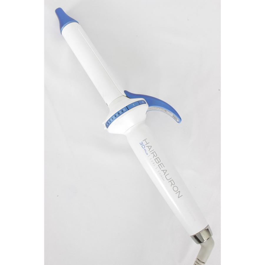 楽天市場】ヘアビューロン 3D Plus [カール] L-type（34.0mm