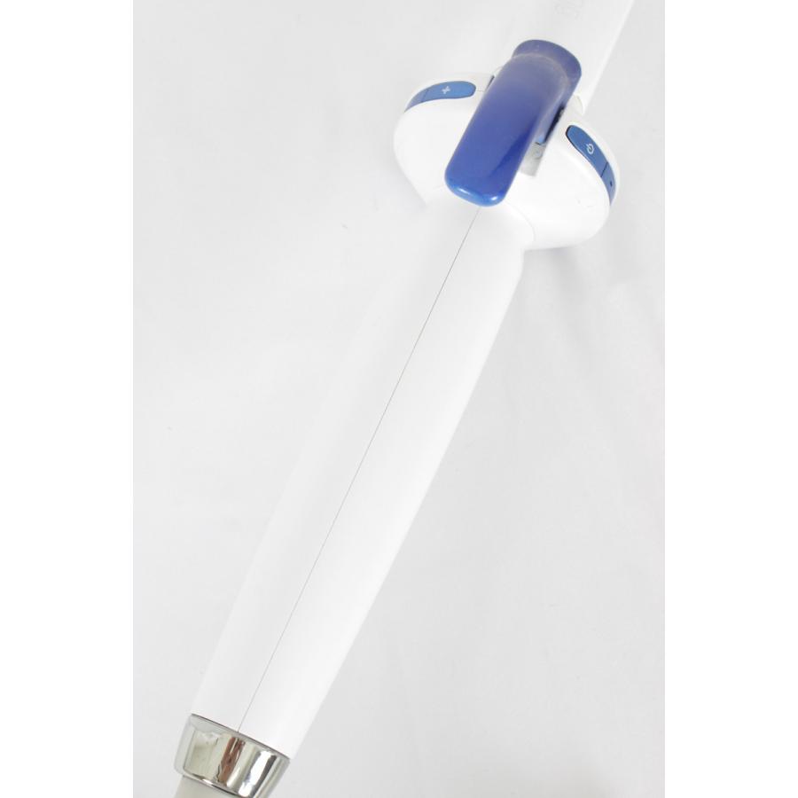 ヘアビューロン リュミエリーナ 3D Plus カール S-type 26.5mm HBRCL3D