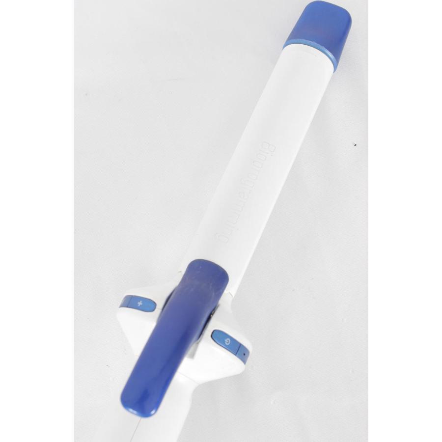 ヘアビューロン リュミエリーナ 3D Plus カール S-type 26.5mm HBRCL3D