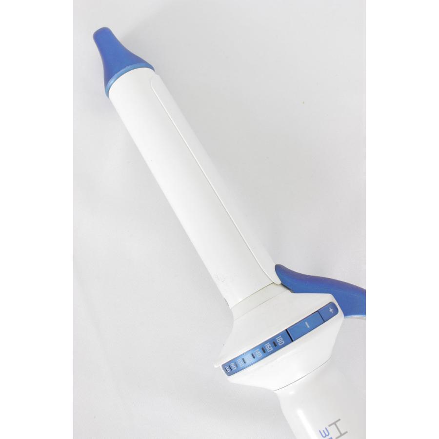 ヘアビューロン リュミエリーナ 3D Plus カール S-type 26.5mm HBRCL3D