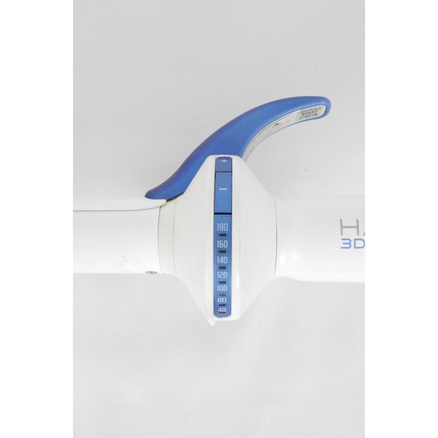 ヘアビューロン リュミエリーナ 3D Plus カール S-type 26.5mm HBRCL3D