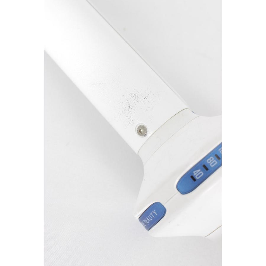 ヘアビューロン リュミエリーナ 3D Plus カール S-type 26.5mm HBRCL3D