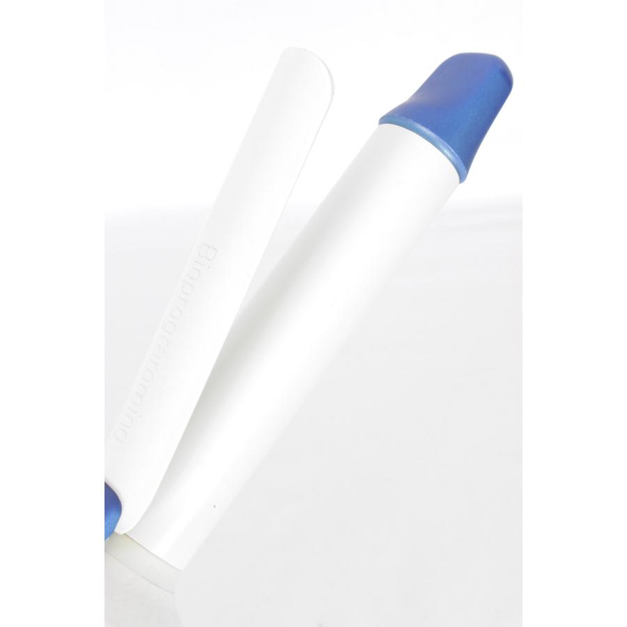 ヘアビューロン リュミエリーナ 3D Plus カール S-type 26.5mm HBRCL3D