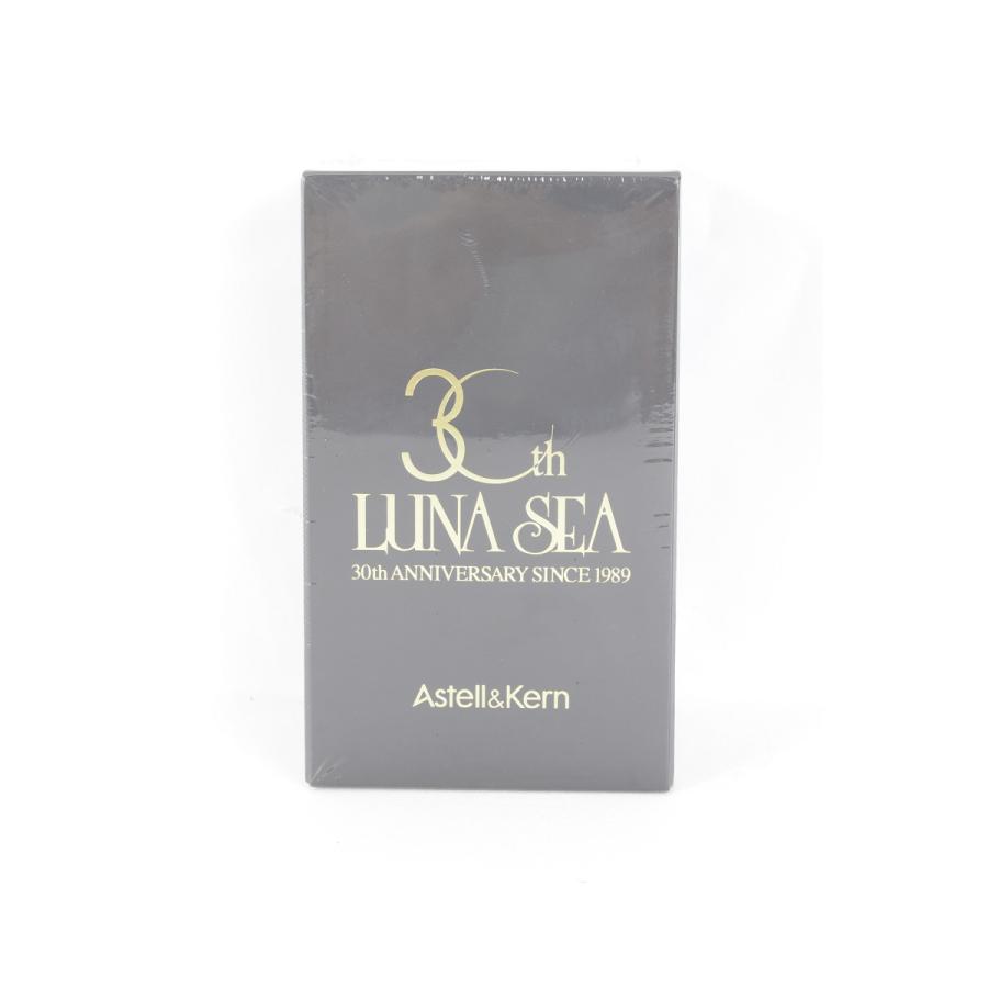 iriver（アイリバー） 【新品】Astell&Kern SA700 LUNA SEA 30th