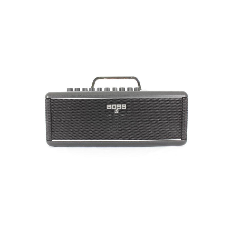 【美品】Boss KATANA-AIR ギターアンプ ワイヤレス Bluetooth 刀 Roland | KATANA（BOSS） | 01