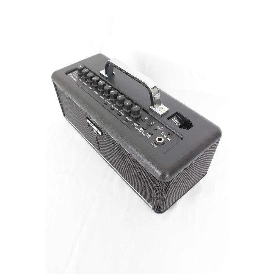【美品】Boss KATANA-AIR ギターアンプ ワイヤレス Bluetooth 刀 Roland | KATANA（BOSS） | 03