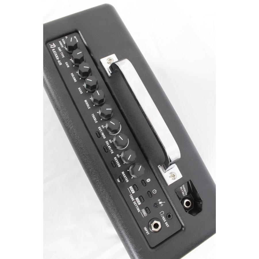 【美品】Boss KATANA-AIR ギターアンプ ワイヤレス Bluetooth 刀 Roland | KATANA（BOSS） | 04