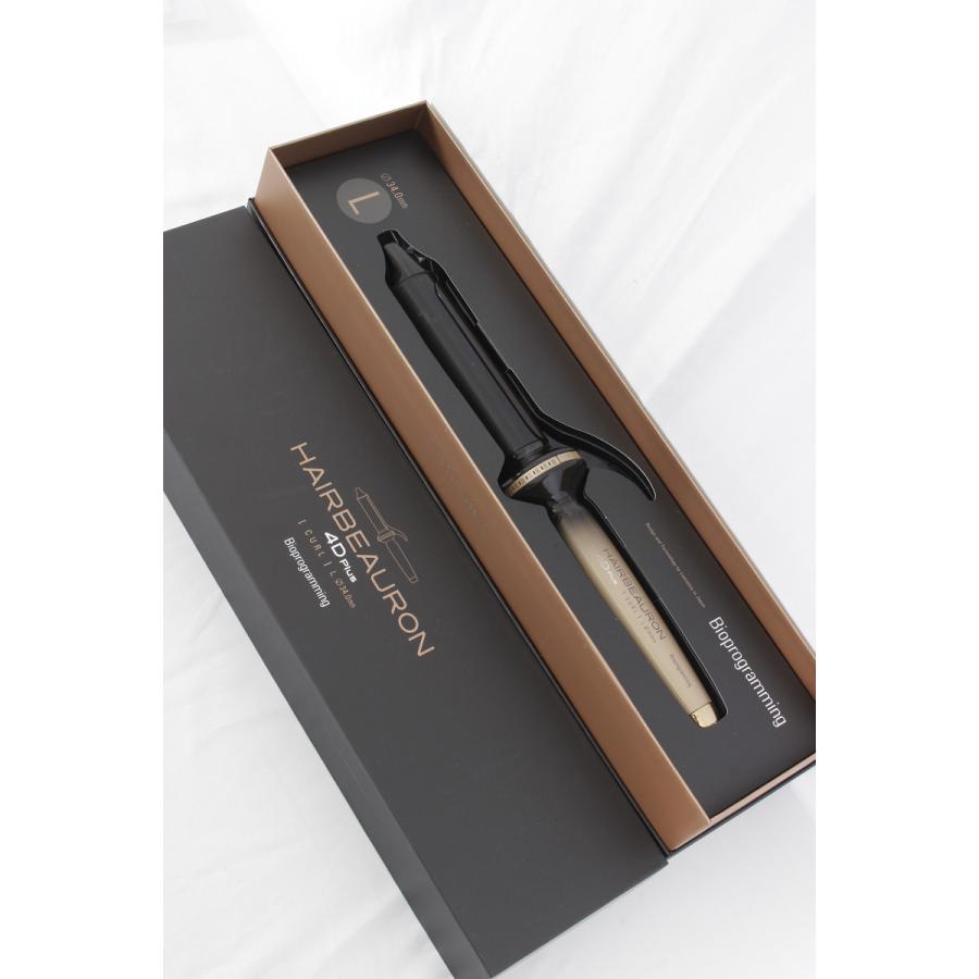 リュミエリーナ ヘアビューロン 4d Plus カール L Type 34 0mm Hbrcl4d Gl Jp ヘアアイロン 157 リファン Yahoo ショップ 通販 Yahoo ショッピング