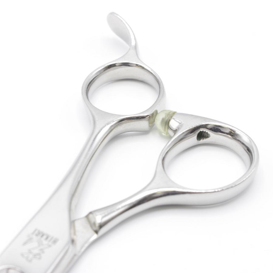 ︎光シザー HIKARI ヒカリ 型番：トレンディー3 733 ヒカリ TRENDY3