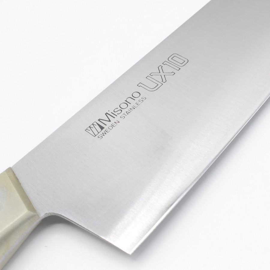 ブランド品 ミソノ Ux10ペティナイフ1mm No 731 Fucoa Cl