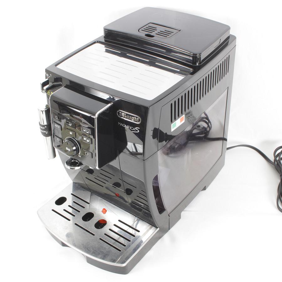 デロンギ 全自動エスプレッソマシーン マグニフィカS ECAM23120B 61ABzLtP9vL._UF350,350_QL80_.jpg