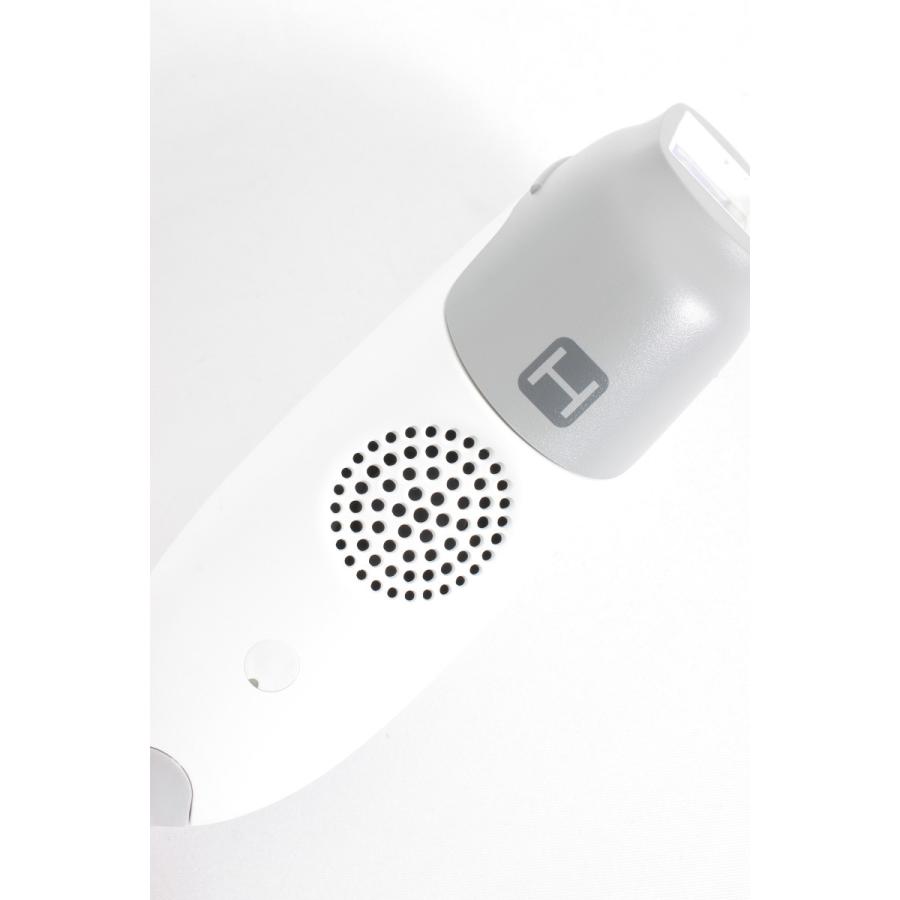 美品】ローワン 光美容器 NFIPL-P100 脱毛器 Bluetoothスピーカー機能
