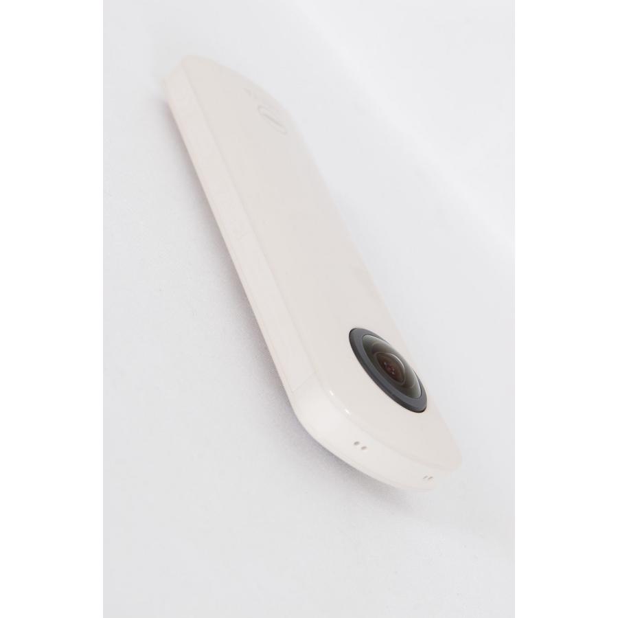 【美品】リコー THETA SC2 360度カメラ ベージュ シータ 全天球 | THETA | 09