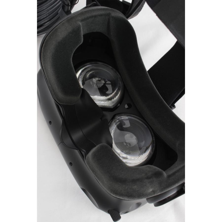 HTC 【美品】HTC VIVE CE 99HALN011-00 VR ヘッドマウント