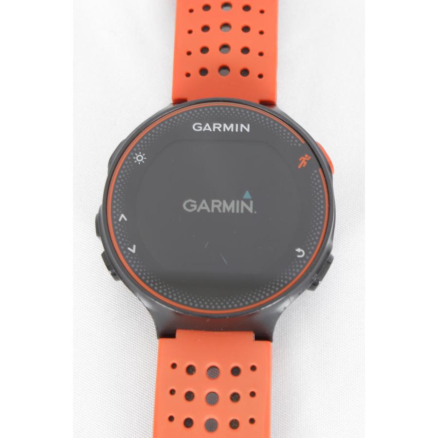 GARMIN ForeAthlete 235J BlackRed