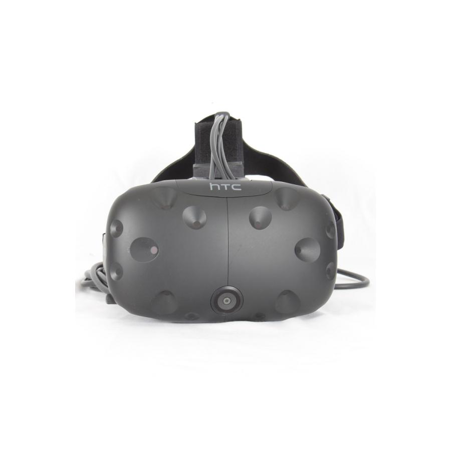 HTC 【美品】HTC VIVE CE 99HALN011-00 VR ヘッドマウントディスプレイ