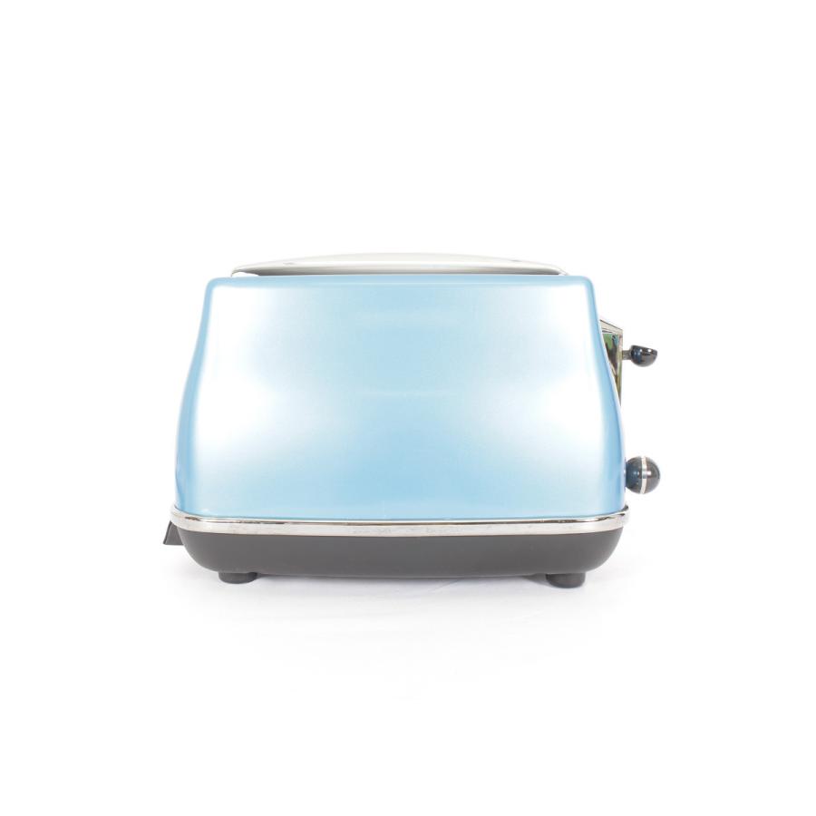 アイコナコレクション 【美品】デロンギ アイコナ ポップアップ 