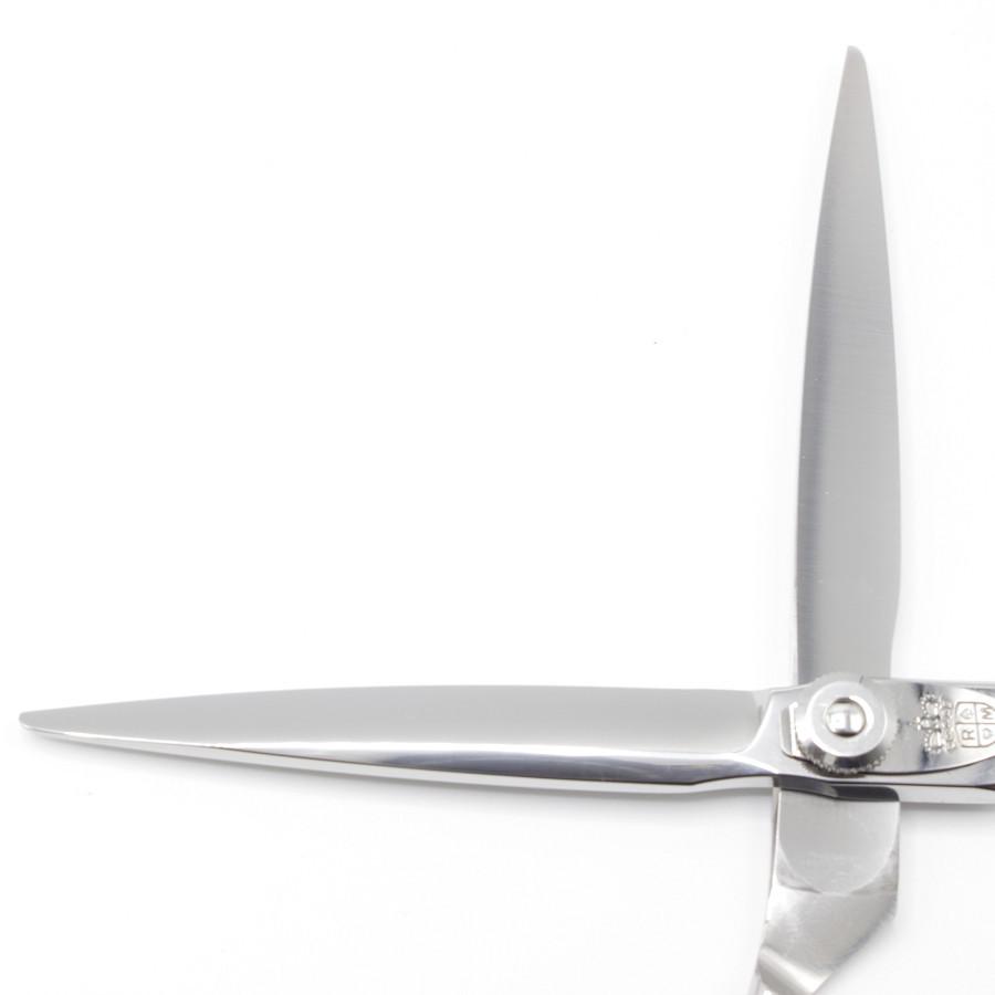 美品】ロイヤルマスターシザーズ MAXIMAS MM64 カットシザー 6.4インチ  