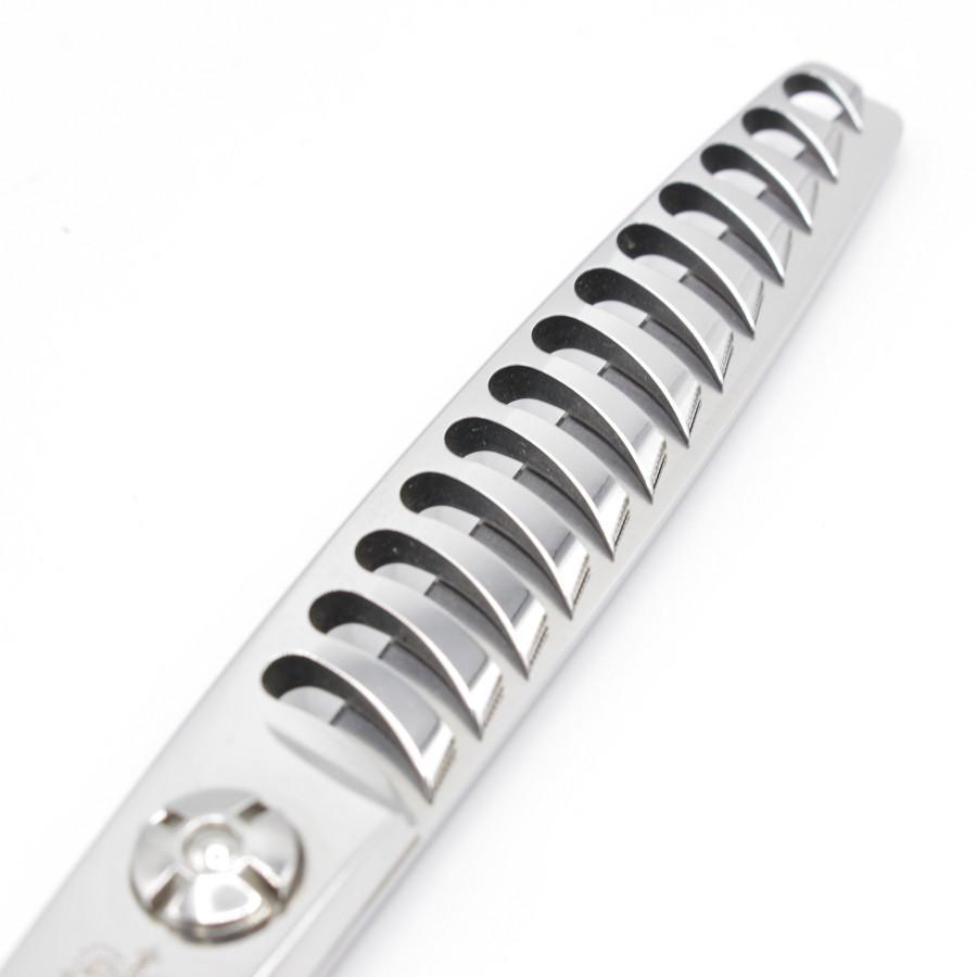 美品】ロイヤルマスターシザーズ SMOOTH MMG13 セニング 5.8インチ