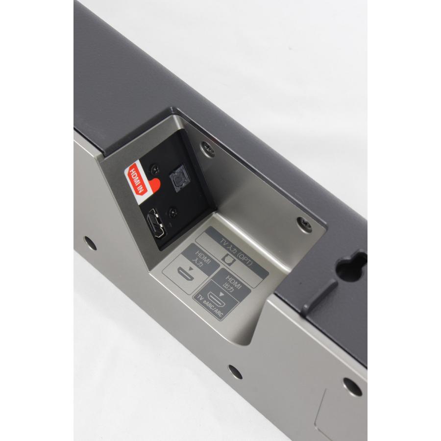 SONY（ソニー） 【美品】ソニー サウンドバー HT-X8500 ホームシアター