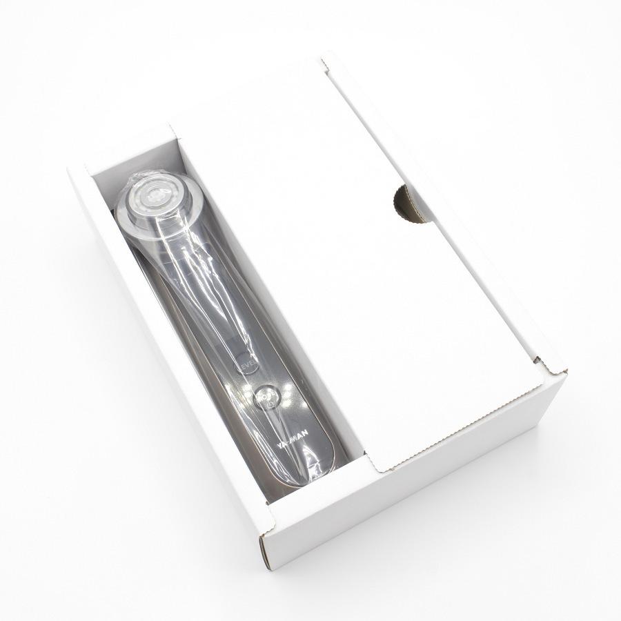 【新品】ヤーマン RFボーテ フォトプラス HRF-10T 家庭用美容器 深層温冷美顔器 | フォトプラス | 01